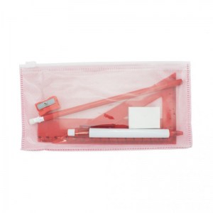 Kit Escolar Cartuchera No2